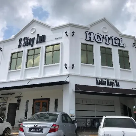 Z Stay Inn Hotel
